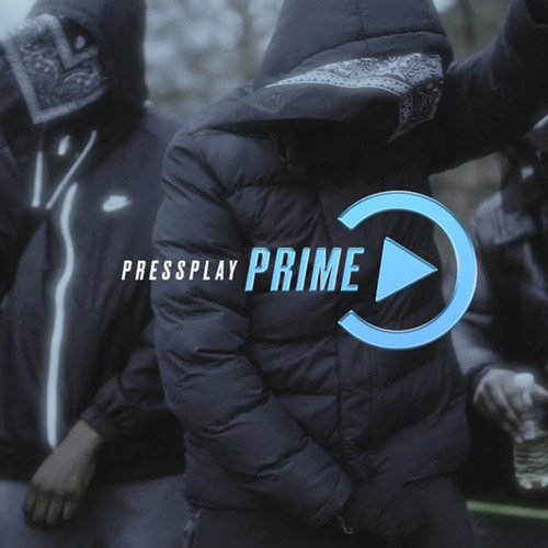 (BG) Mloose - Real As Hell #Wolverhampton