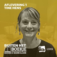 Aflevering 1｜Tine Hens