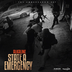 State A Emergency