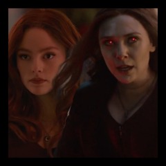 unstoppable (sad-badass)