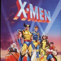 X Men (Prod.CMTB)