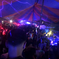 10 MINUTINHOS DE BEAT VUK VUK ( DJ FP DO 6PEDAL )