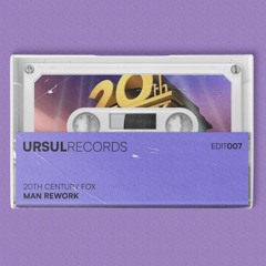 20th Century Fox (MAN Rework)