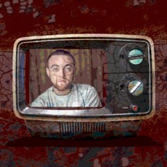 STBB [ nr. One Smuhht P. ] 920 ~ Mac and Dem ~ R.I.P.