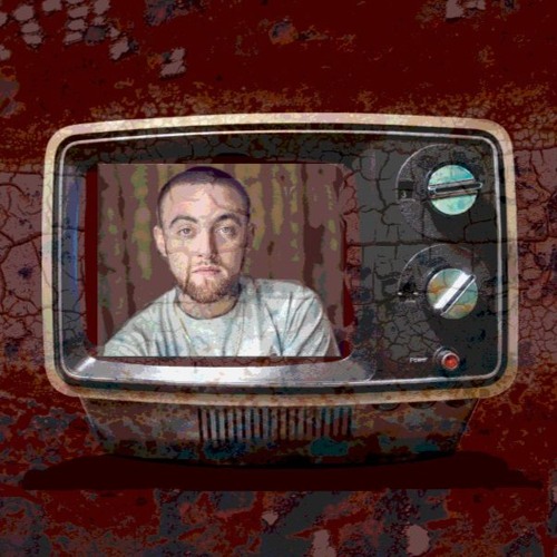 STBB [ nr. One Smuhht P. ] 920 ~ Mac and Dem ~ R.I.P.
