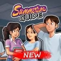 Summertime Saga Guide APK: How to Play and Win the Game on Android Devices