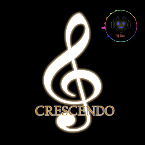 Dj Rax - Crescendo - PREVIEW