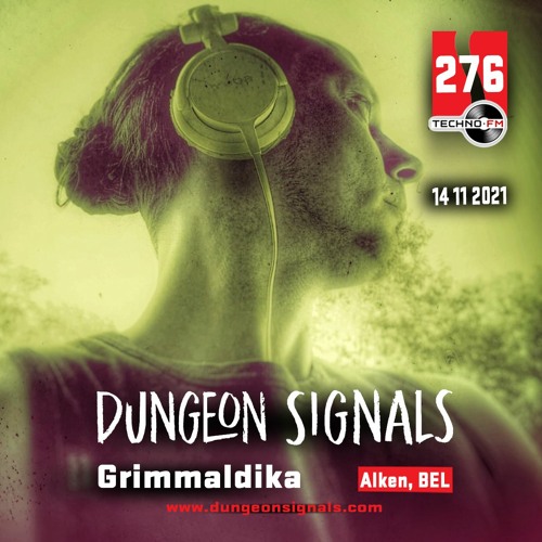Dungeon Signals Podcast - 276 - Grimmaldika