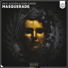 Nick Havsen & Koen Fagen - Masquerade