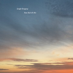 She Writes The Words