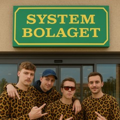 Systembolaget