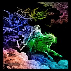 Elekktron & Nuit Blanche - Riders on the Spirit