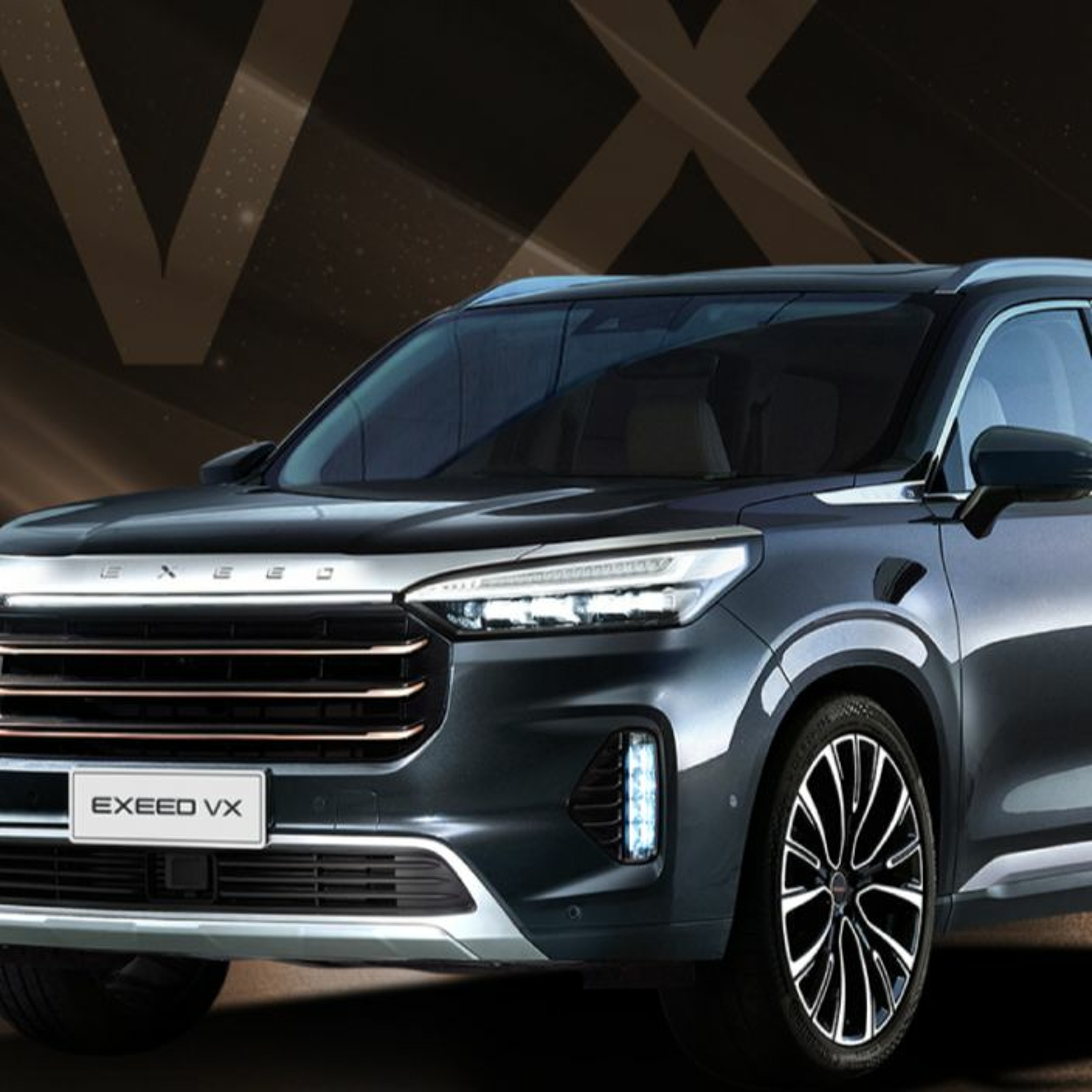 Increase in sales and demand of Chinese cars in the UAE (10.7.23) episode artwork