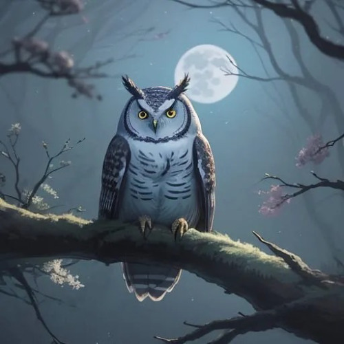 twit twoo