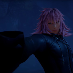 Praise - Sink into the darkness !