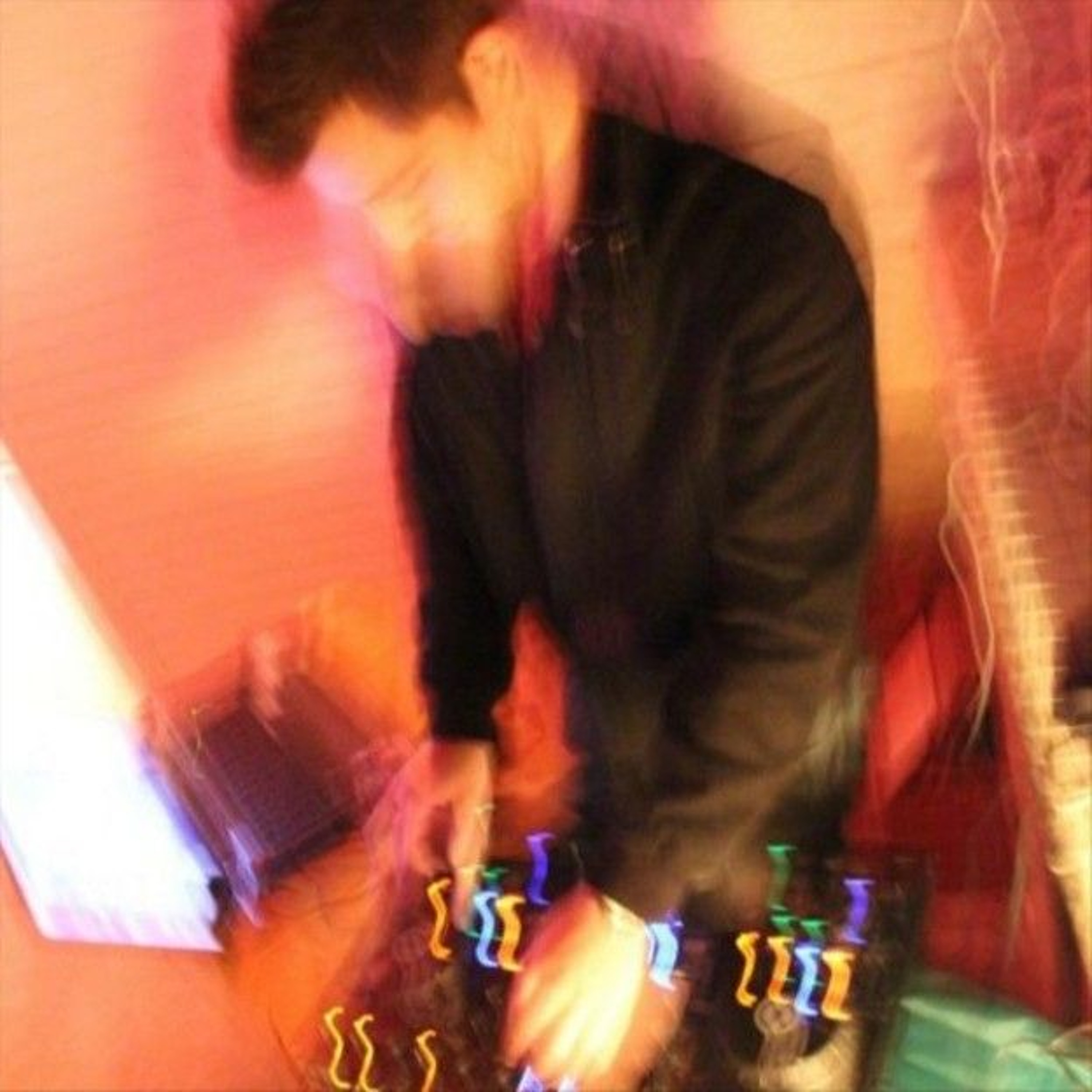 LIVE @ Sagi's Private Party (April 2013).mp3 episode artwork