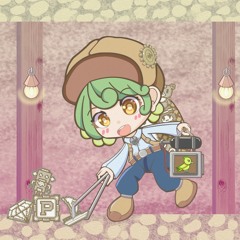 月下美人（Long Ver.）/ A Queen of the Night