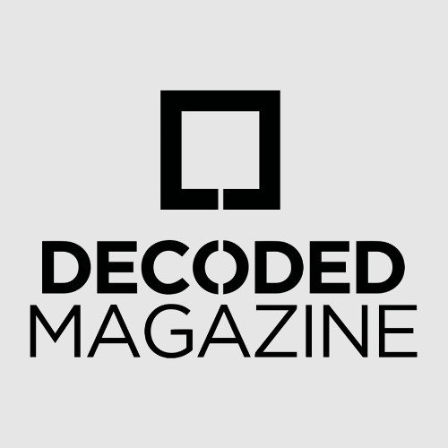 Decoded Magazine Mix of the Month August Submission – DJ Davey