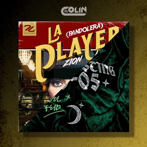 Feid, Yandel - Brickell [DJ Colin Transition Salsa & Mashup La Player] + BONUS