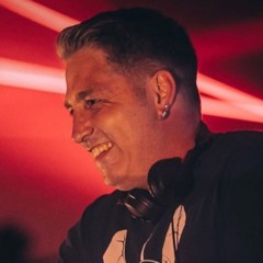Aitor Ronda @ Metz Festival, Rotterdam (01.06.2024)