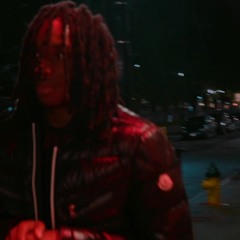 Never Call Again - @YungDre_JBE