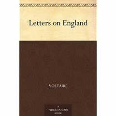 Download ⚡️ [PDF] Letters on England