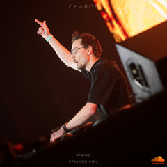 Charon pres. R«WND 102