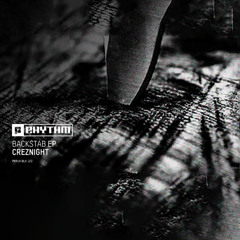 DLR Premiere: Creznight - With You [PRRUKBLK122]