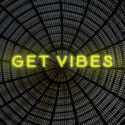 Get Vibes 49 - Downtempo Oriental - Morning Live Chill Out Session