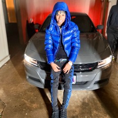 NLE Choppa - I Get The Pack (Unreleased)