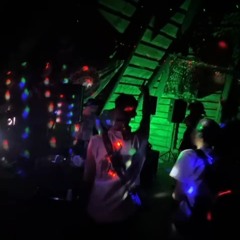 playing stuff  - SECRET RAVE (16.08.25)