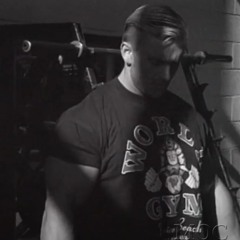 Lee Priest x Dorian Yates - (Radiohead) Creep | Edit x Slowed