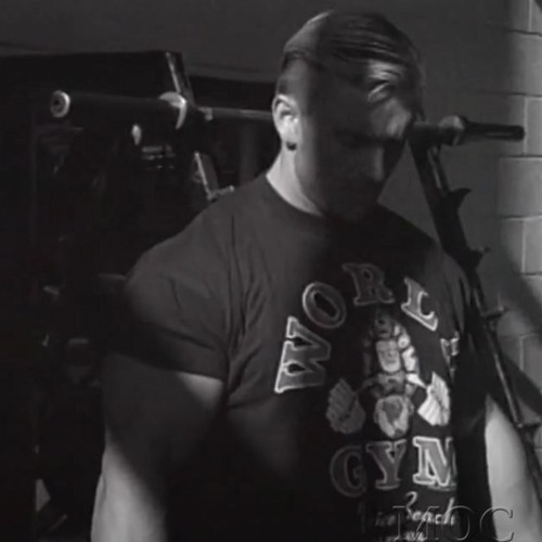 Lee Priest x Dorian Yates - (Radiohead) Creep | Edit x Slowed