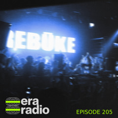 ERA 205 - Rebūke Studio Mix