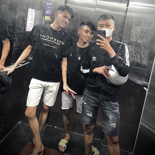 NST 2K25 -  CHUNG MỘT LỐI ( ST ) - Thiên Lợi if Tiến Nhỏ
