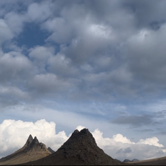 The Border Of…مرزِ