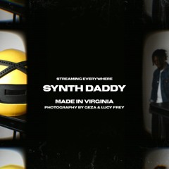 SYNTH DADDY