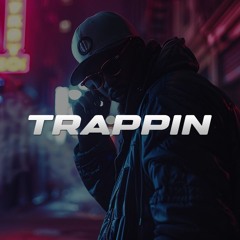 Dark King Von Type Beat 2024 | TRAPPIN