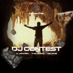 ClearMind l EPICENTRE DJ CONTEST