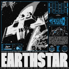 EVVDE - EARTHSTAR [DISCIPLE ROUND TABLE]