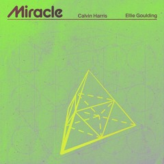 Calvin Harris, Ellie Goulding - Miracle (Row E Bootleg)