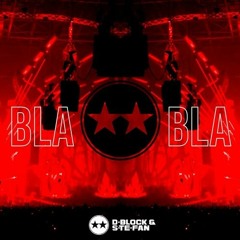 D - Block & S - Te - Fan - Bla Bla : Cryex - Vasto - Scarra Combining Force - Mash Up Durky Bass