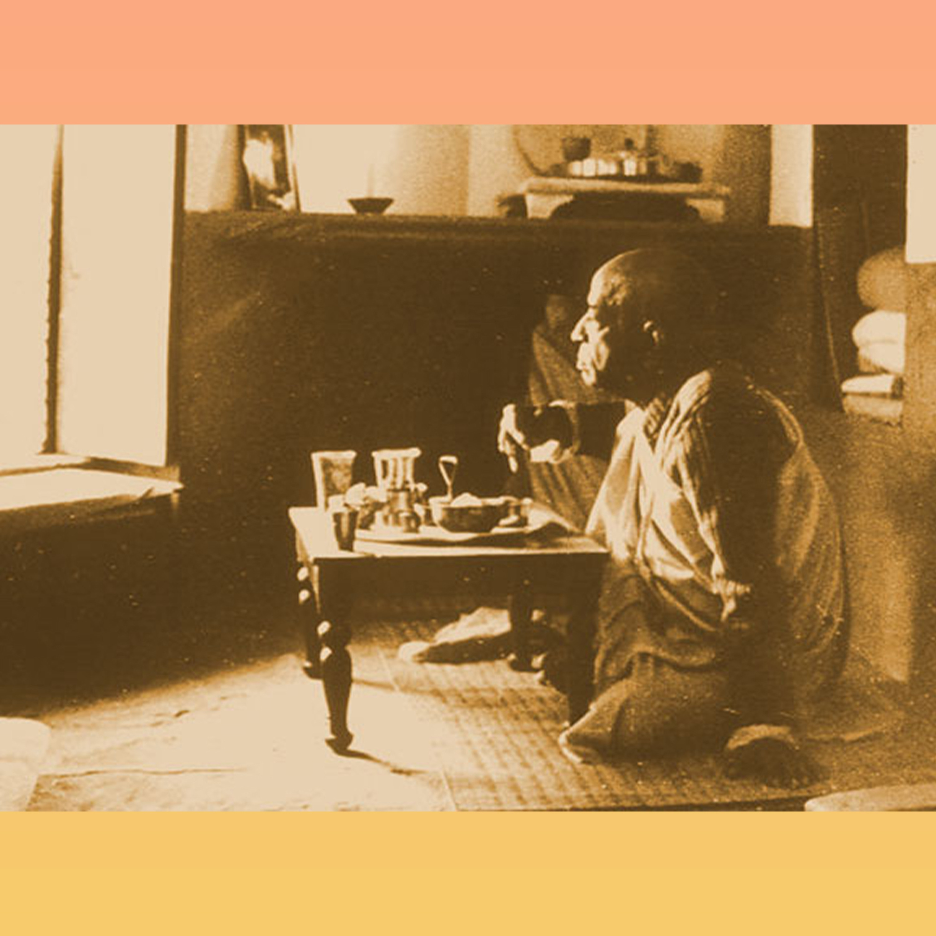 Prabhupada and Farms episode artwork
