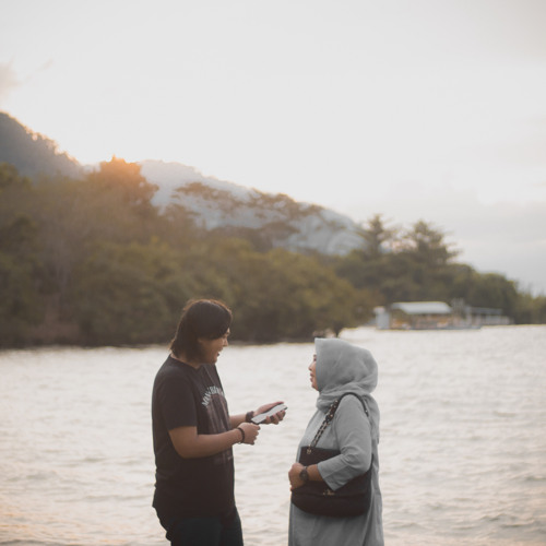 Let it be me (cover) with ibu❤️