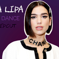 D* Lipa Last Dance - Seth Breezy (Deepcut)