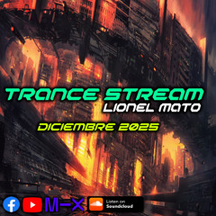 Trance Stream Diciembre 2025