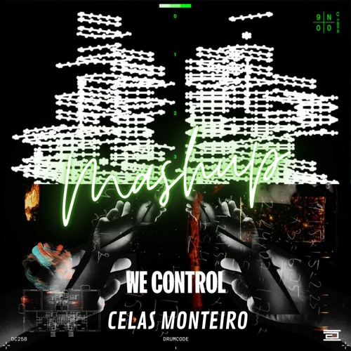 Charlotte De Witte, Enrico Sangiuliano Vs Lilly Palmer - Reflection Vs We Control (Techno Mashup)