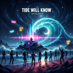 Tide Will Know (new version)