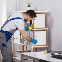 Six Benefits Of A Clean And Tidy Workplace By Tucson Janitorial Service