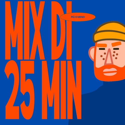 𝗠𝗜𝗫 𝗗𝗜 𝟮𝟱 𝗠𝗜𝗡 (𝗽𝗶ù 𝗼 𝗺𝗲𝗻𝗼) | Cumbia, Calypso, Tropical, Highlife, Zouk, AfroHouse